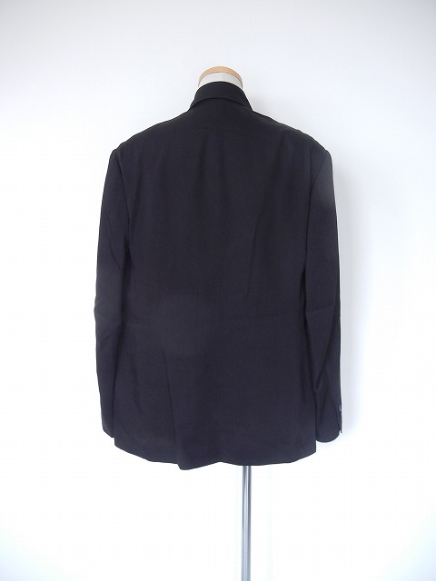 Yohji Yamamoto【ヨウジ ヤマモト】正規取り扱い店、通販可能 ON LINE 